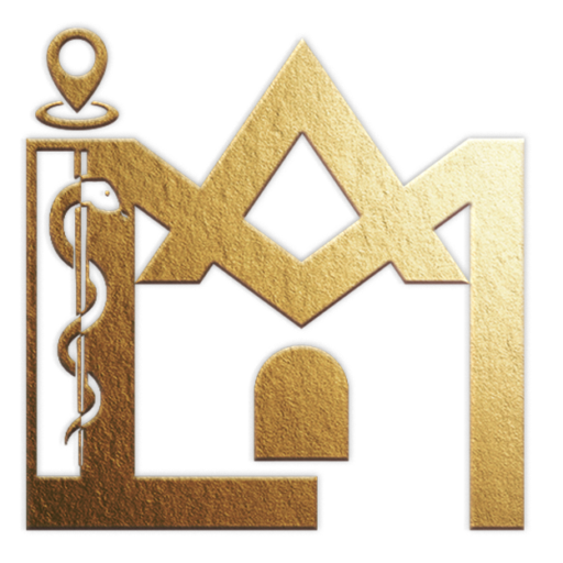LIVMED logo icon
